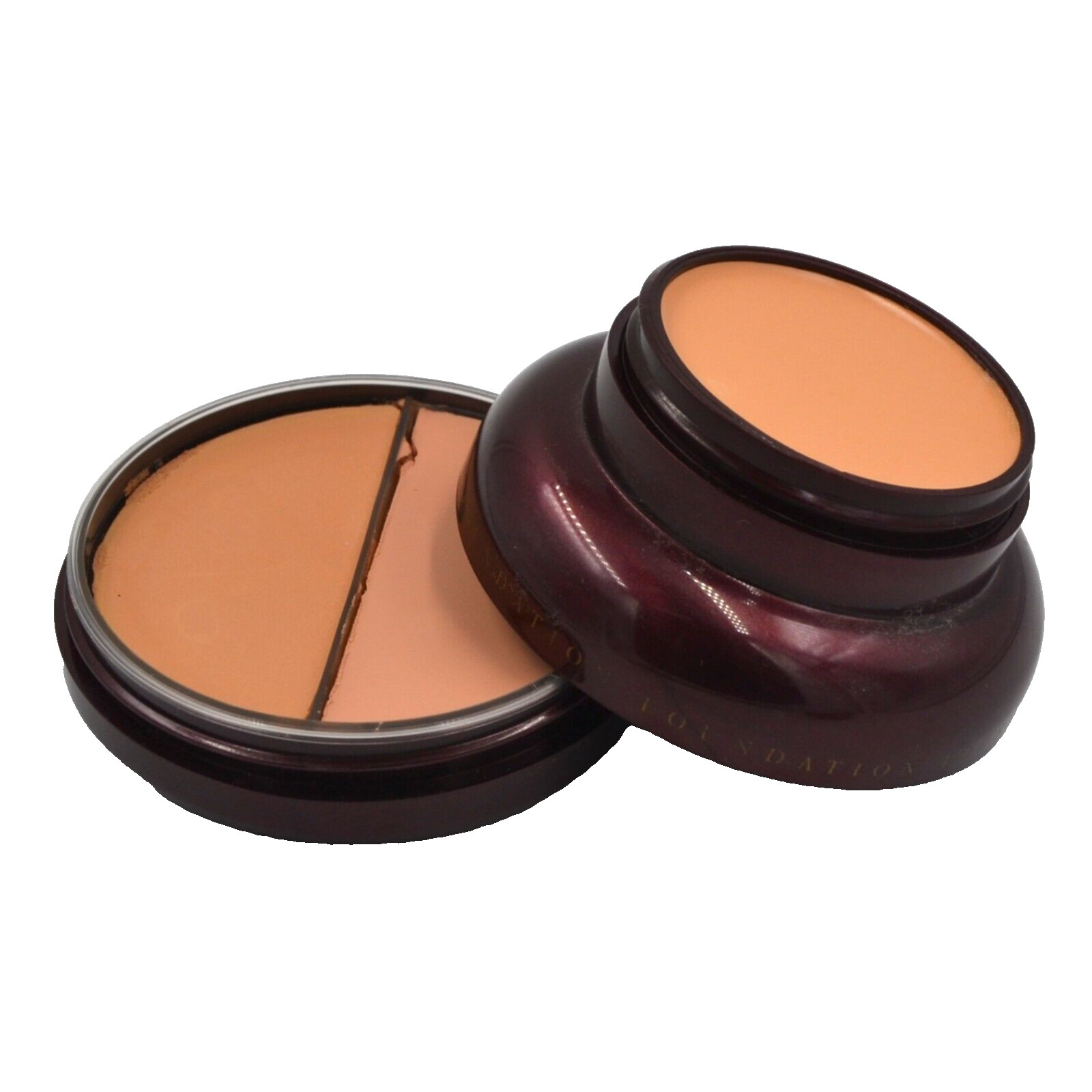 Signature Club A 5 Essentials Vinoplex Spun Silk Foundation Concealer 1.25 oz