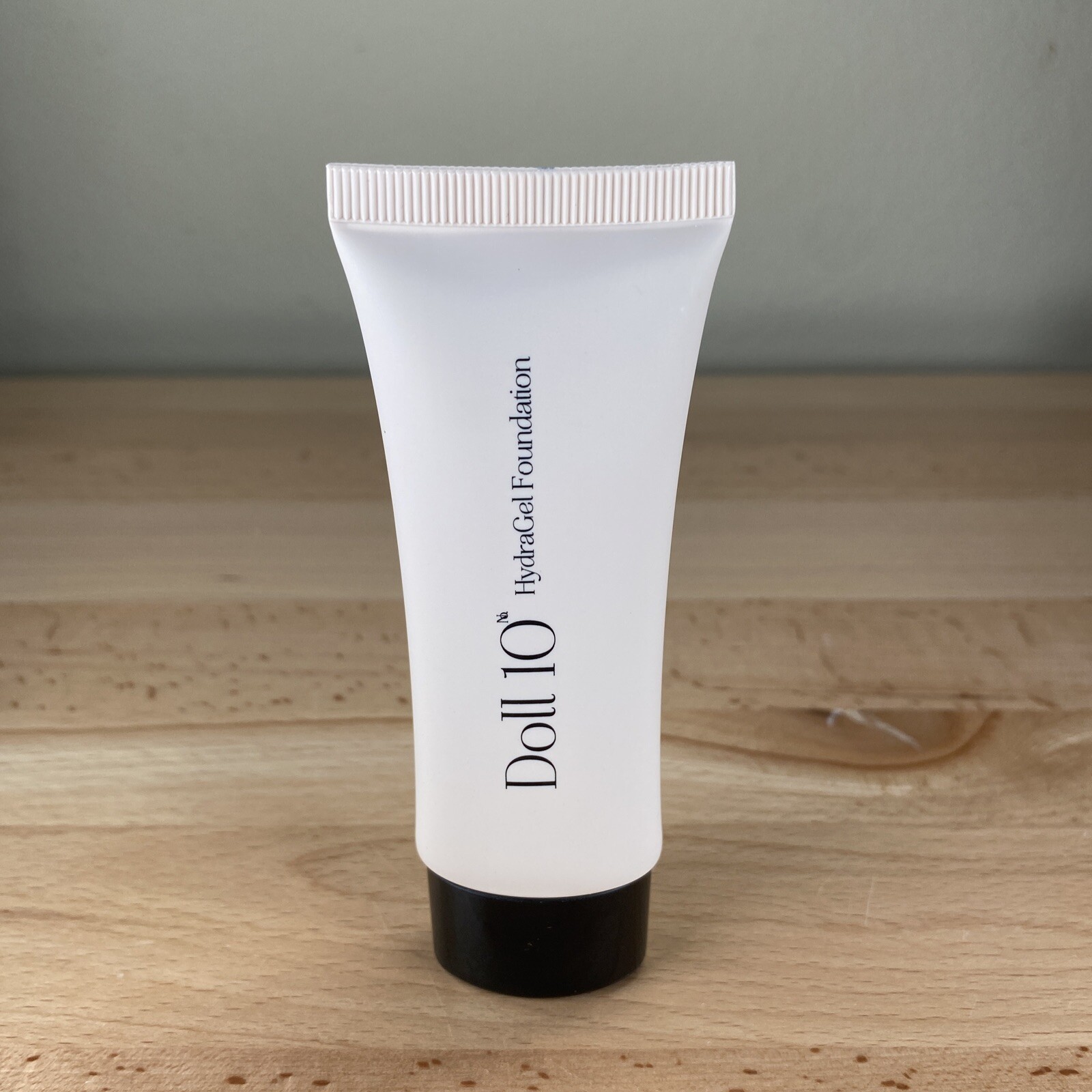 New-Doll 10 HydraGel Foundation Medium-Without Box