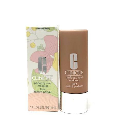 Clinique Perfectly Real Makeup/Foundation (Select Shade) Full Size