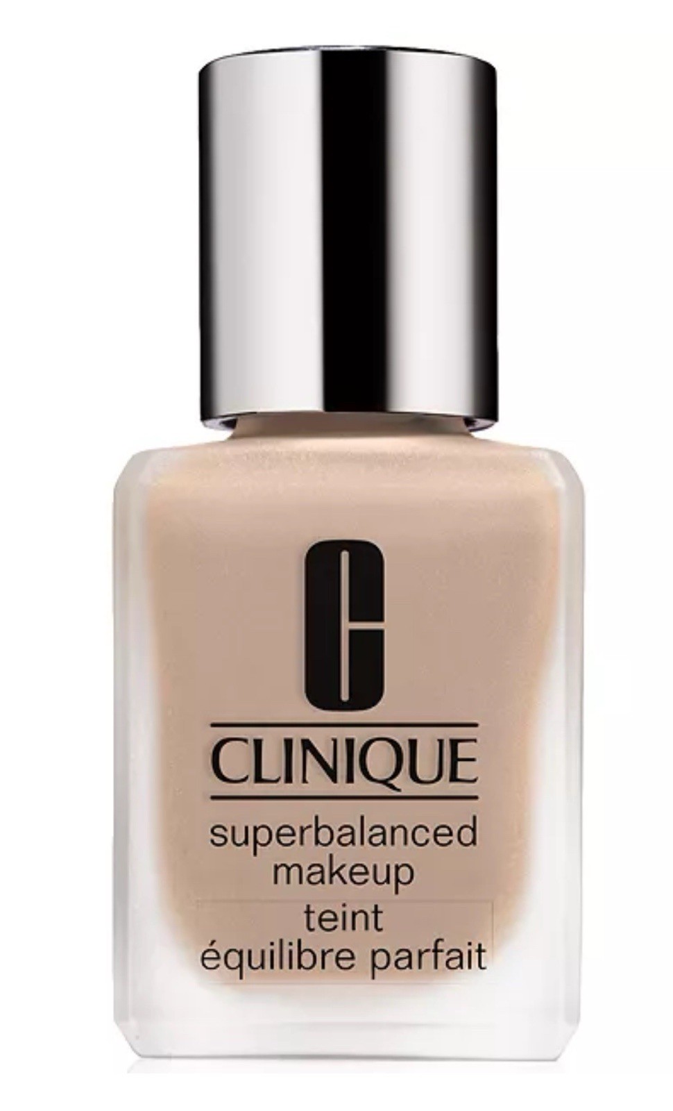 Clinique Superbalanced Makeup Foundation Shade CN28 IVORY ( VF ) 1oz/ 30ml