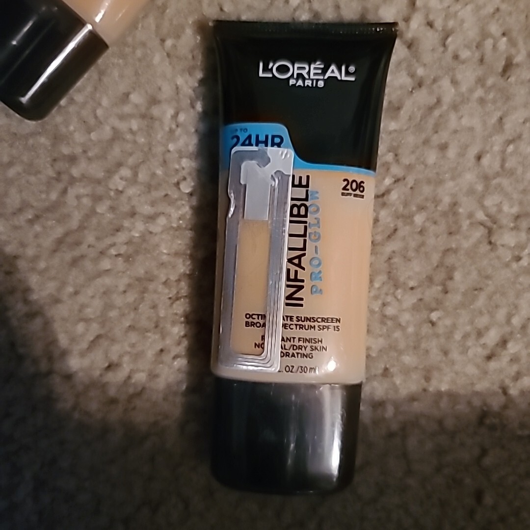 Loreal Paris infallible