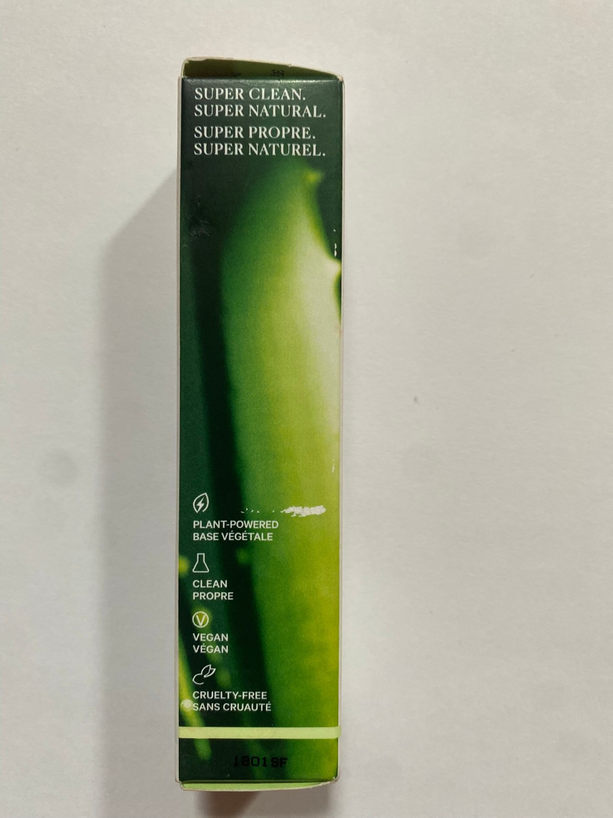 Well People Bio Stick Foundation, .35oz 4C New in Box