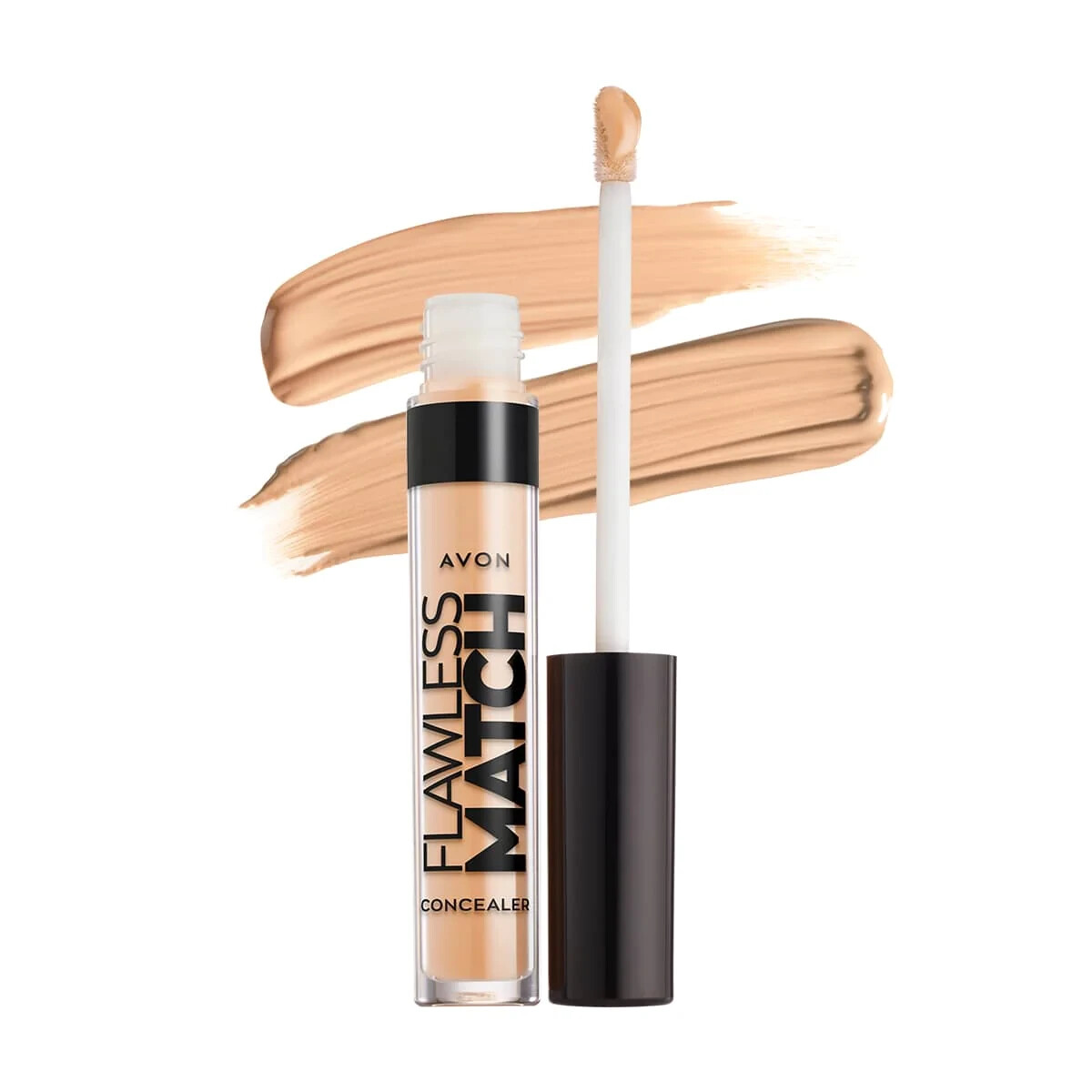 Avon Flawless Match Liquid Concealer Stick 3 ml | 12N NEUTRAL FAIR