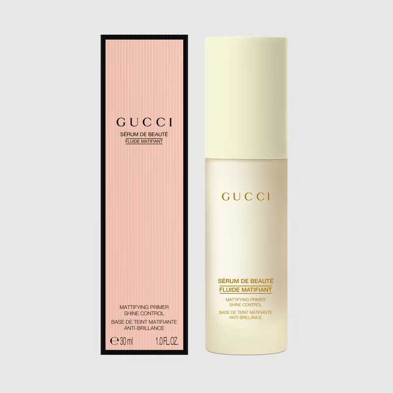 Gucci Serum De Beaute Silk Priming Serum Serum Concentrates 30ml/1oz