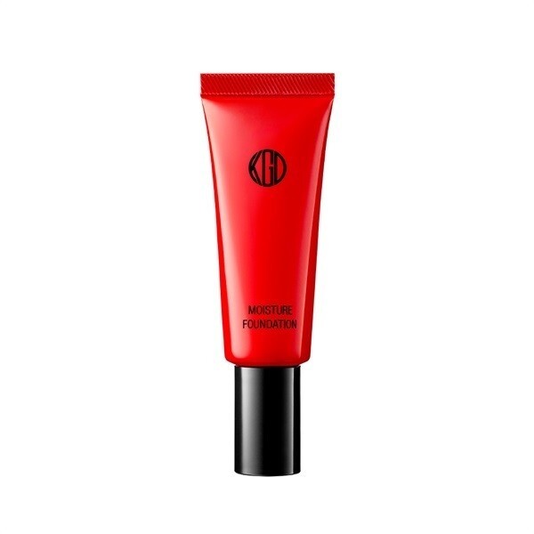 Koh Gen Do Moisture Foundation color 2123 Beige Tone 20g from Japan