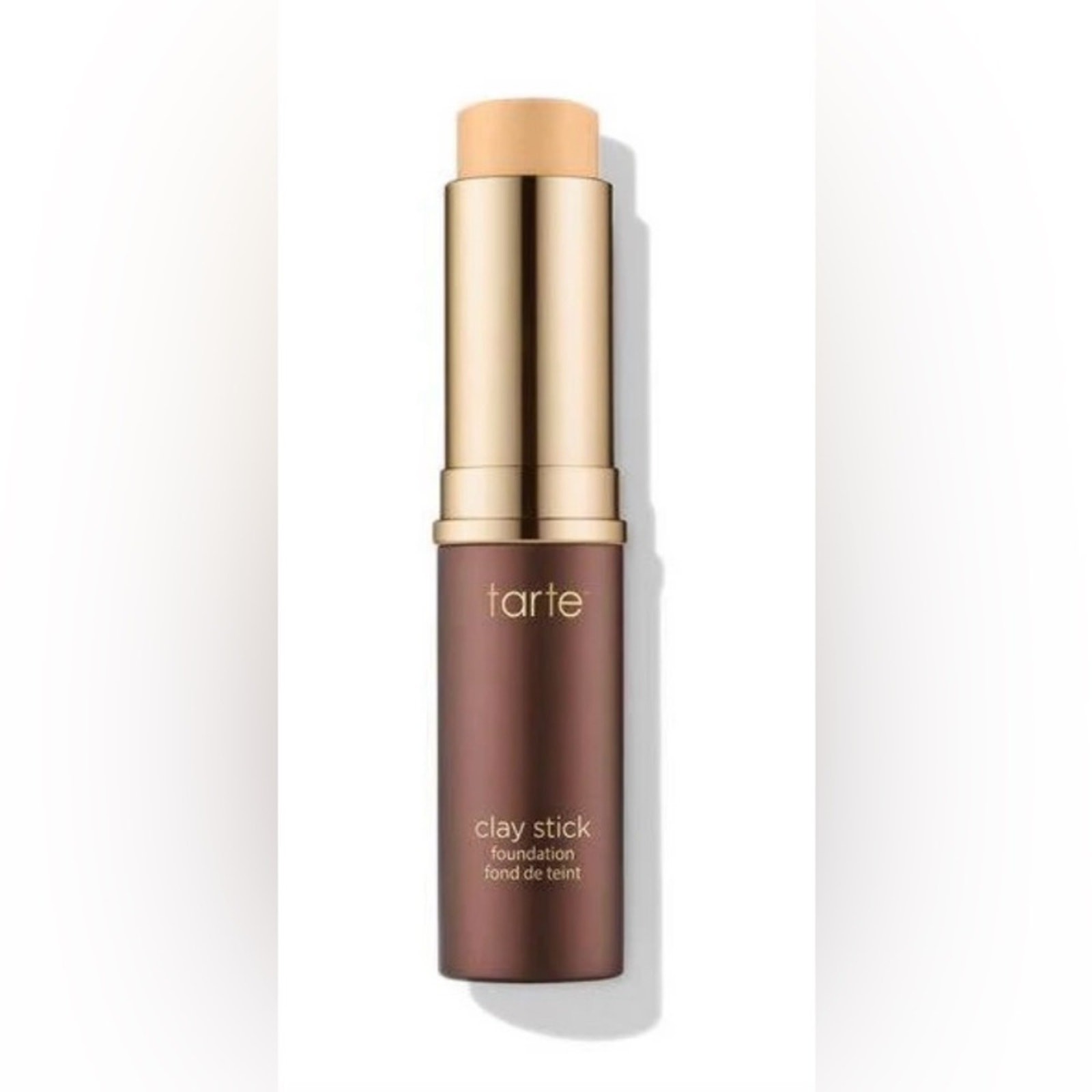 Tarte Clay Stick Foundation – Medium Sand