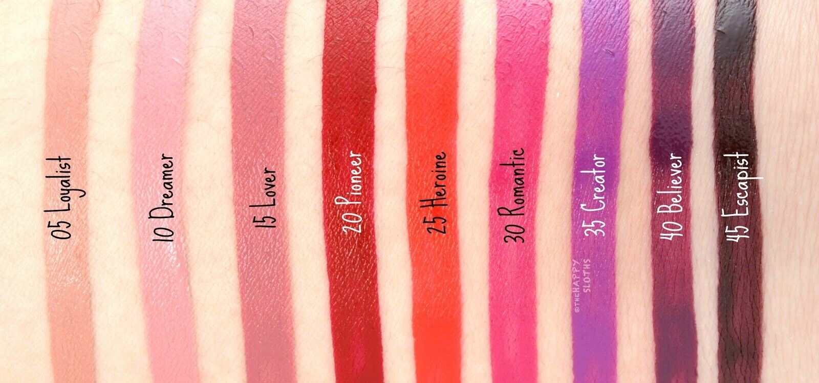 Maybelline SuperStay Matte Ink Liquid Lipstick ( Choose Your Own Shade ) NO SEAL