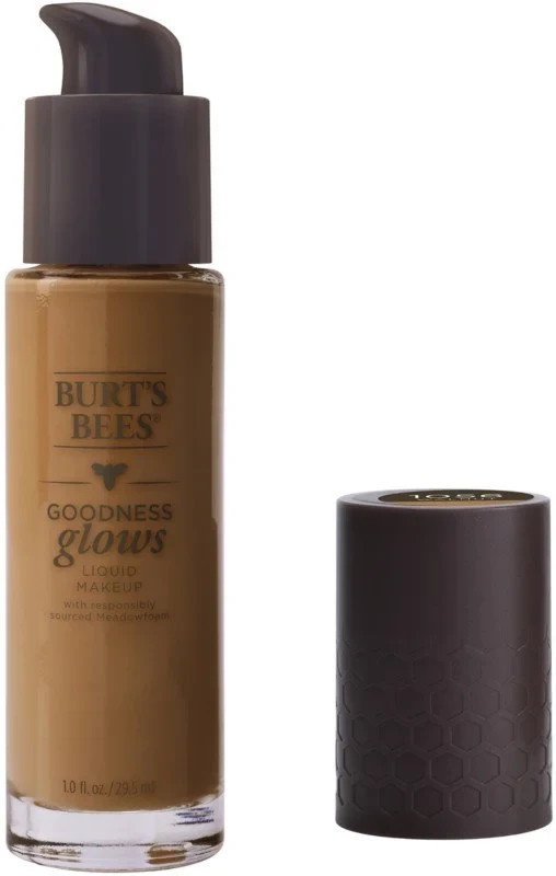 Burt’s Bees Goodness Glows Liquid Foundation (L70)