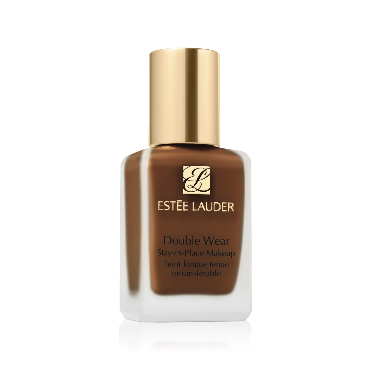 Estée Lauder Double Wear Stay-in-Place 24-Hour Long-Wear Matte Foundation