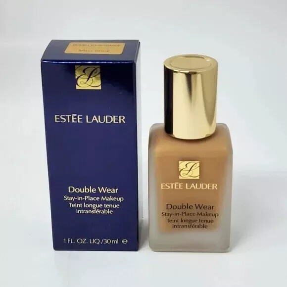 Estee Lauder Double Wear Stay-in-Place Foundation~Choose Shade~1.0 Oz/30 ml NIB