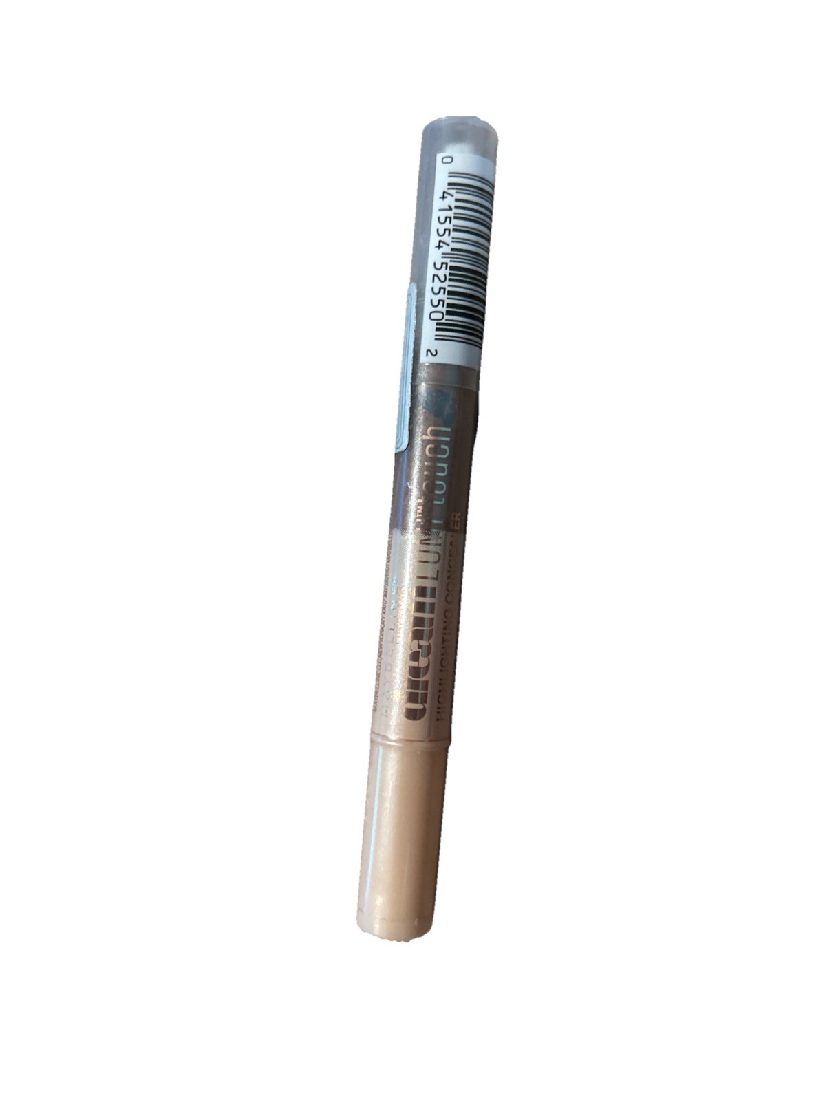 Maybelline DREAM Lumi touch Highlighting Concealer, 70 Dark .05 fl oz