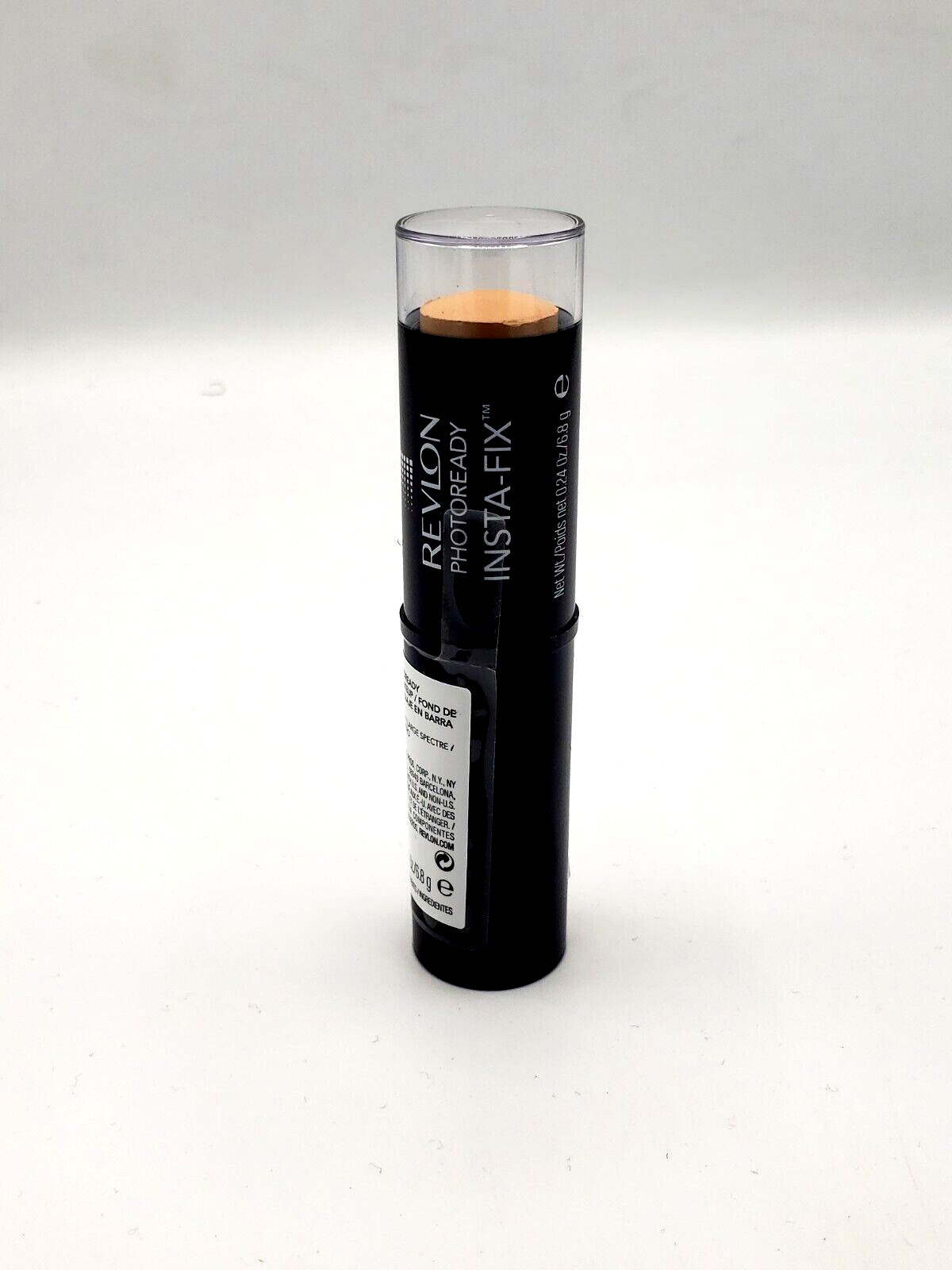 NEW Revlon PhotoReady Insta-Fix Makeup- 130 SHELL
