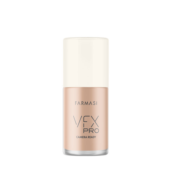 Farmasi Make Up VFX PRO Camera Ready Foundation 1 oz / Neutral Light 11 – N11