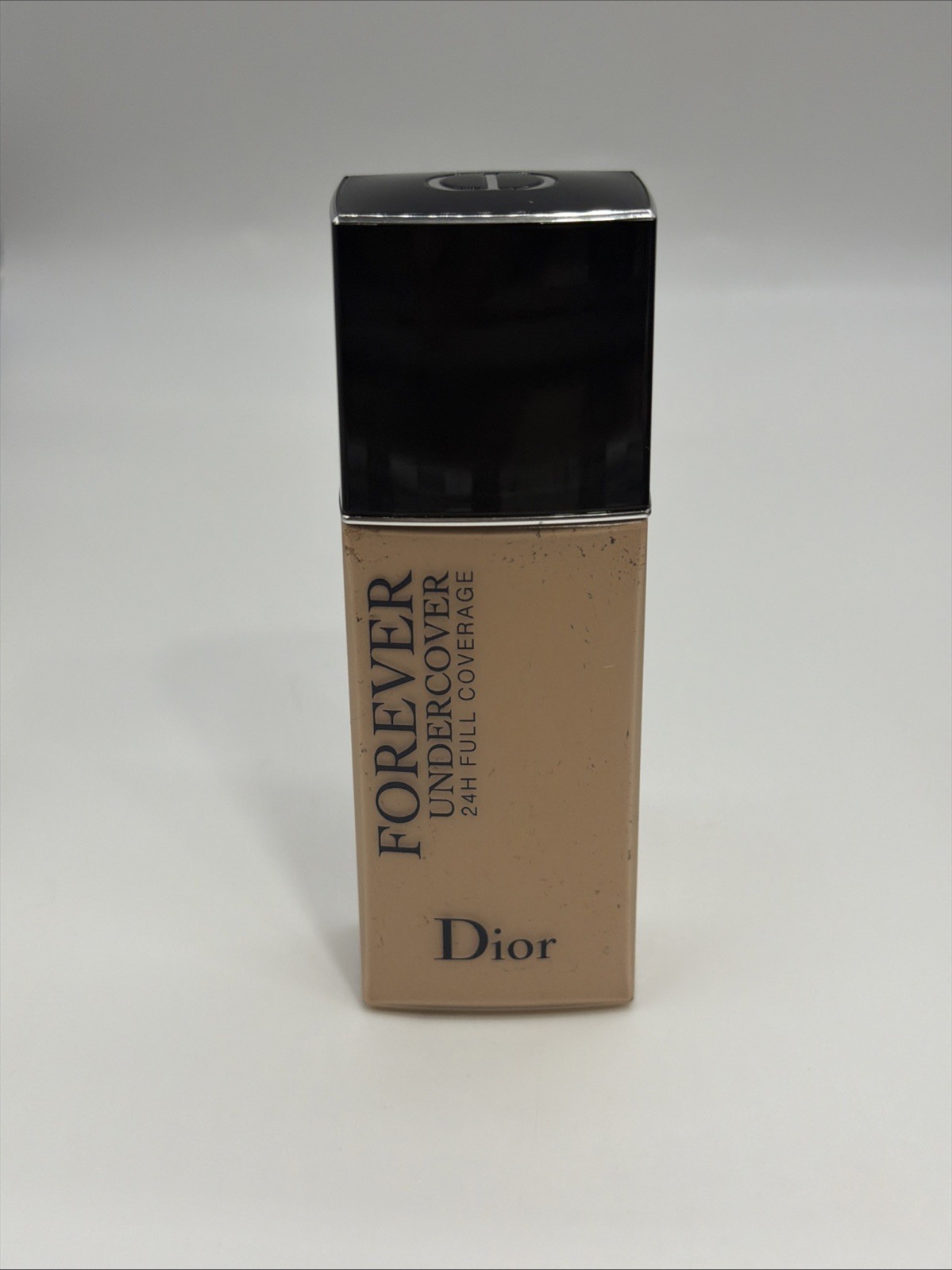 Dior Forever Undercover 24H Full Coverage Foundation 022 (T) (F9)