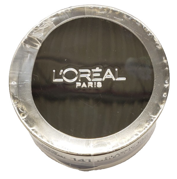 NEW L’OREAL Visible Lift Repair Absolute Age Reversing Makeup- 141 CLASSIC TAN