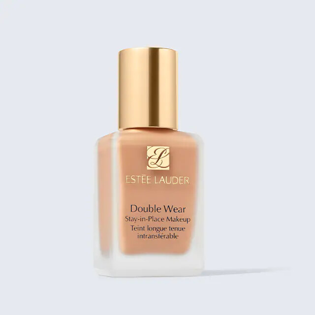 ESTEE LAUDER DOUBLE WEAR STAY IN PLACE FOUNDATION MAKEUP 1C0 SHELL 1OZ SEALED