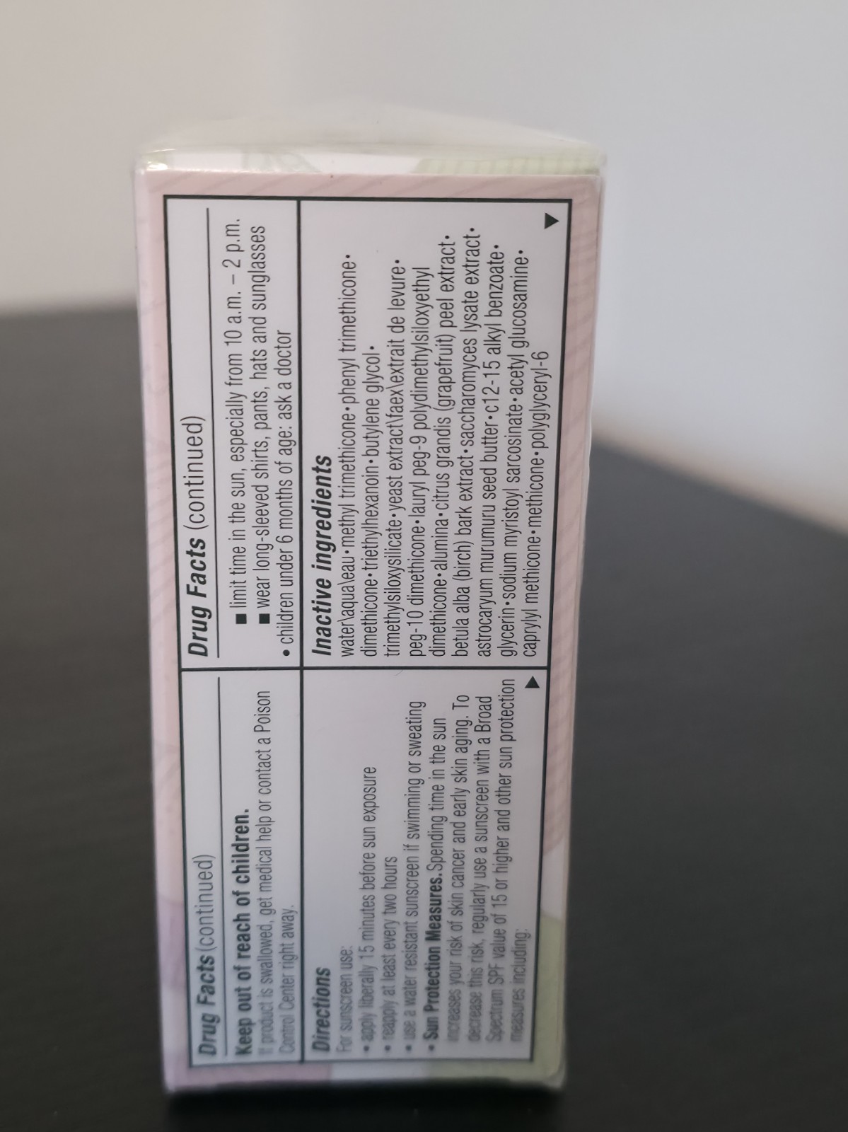 Clinique Even Better Makeup Broad Spectrum SPF 15 Foundations – cn 58 honey 30ml