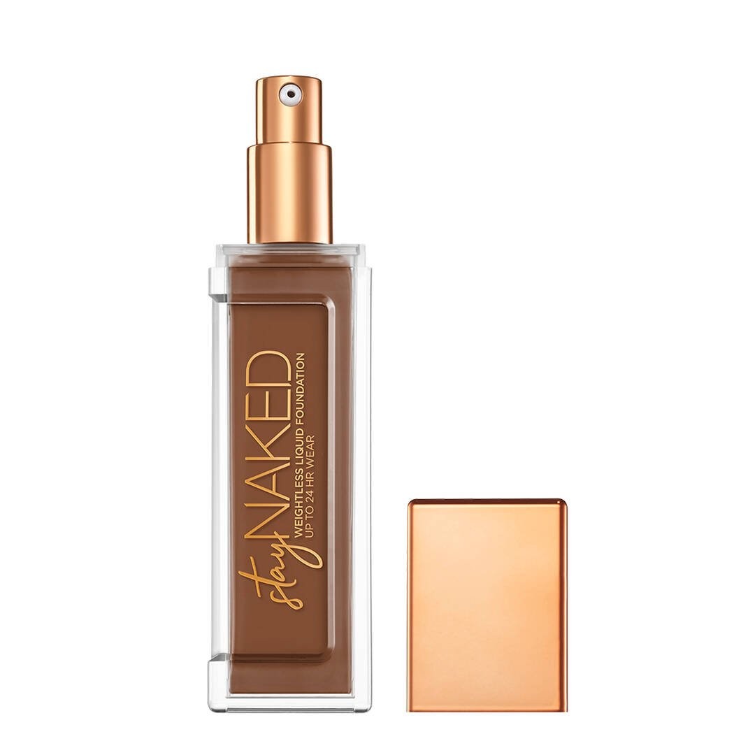 Urban Decay Stay Naked Weightless Liquid Foundation #70WR – 1oz – NIB
