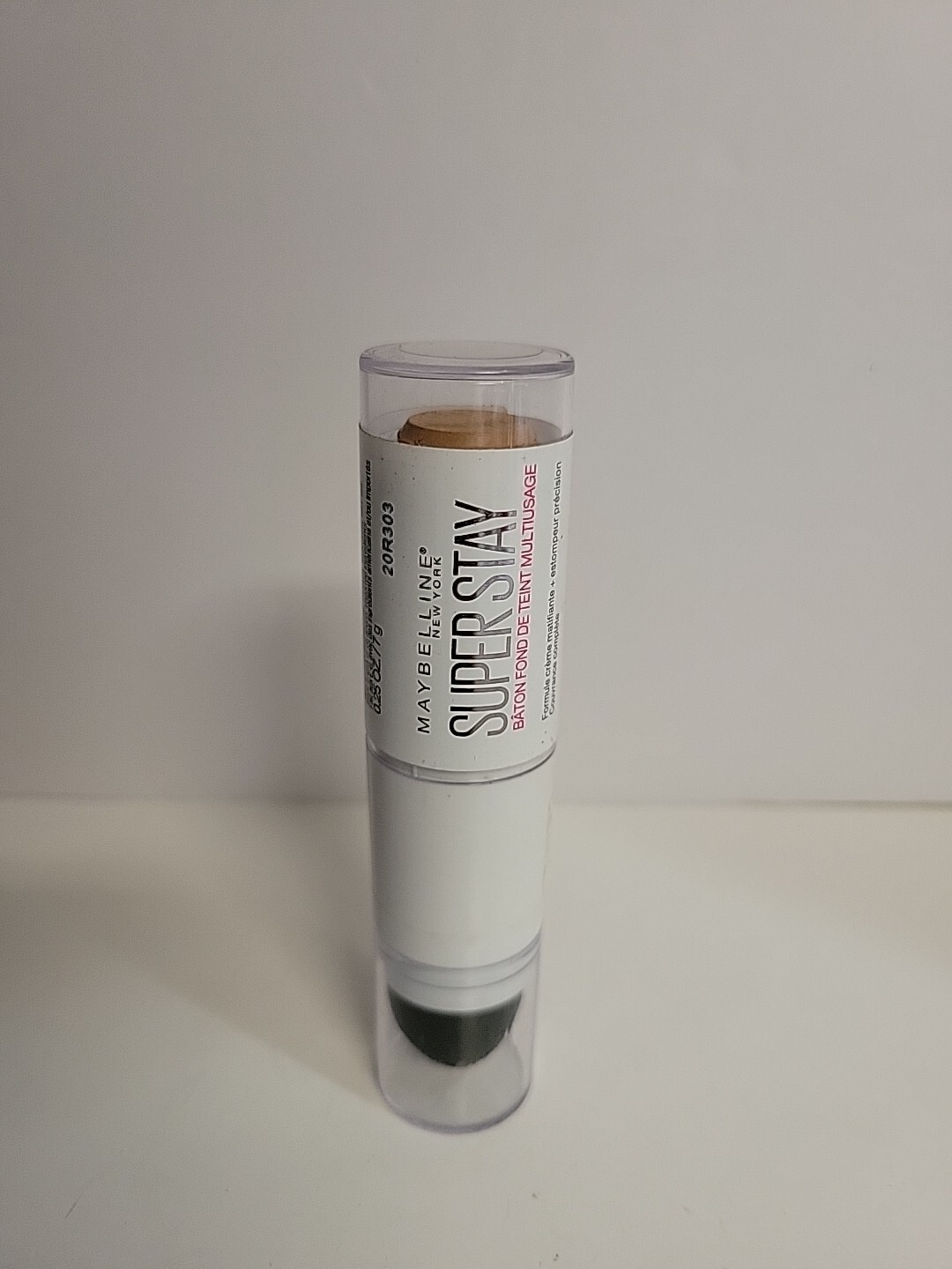 Maybelline Superstay Multi-Use Foundation Sticks #130 Buff Beige