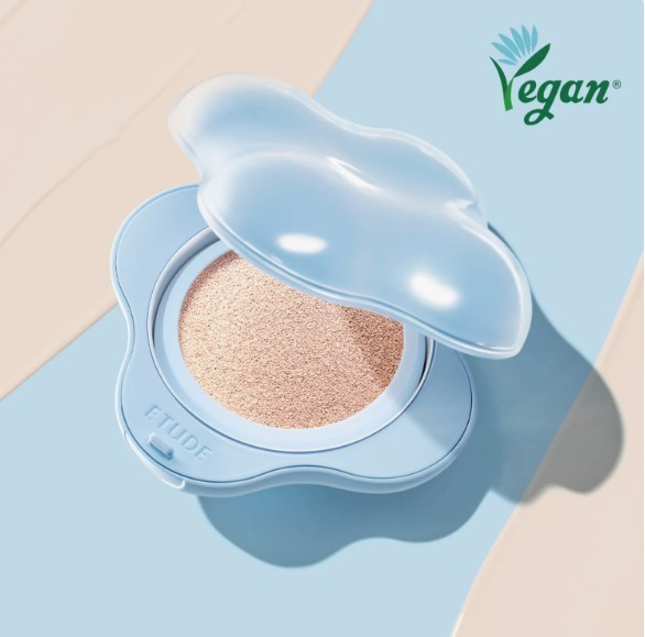 Etude Cloud Filter Cushion #17, 19, 21, 23, 25