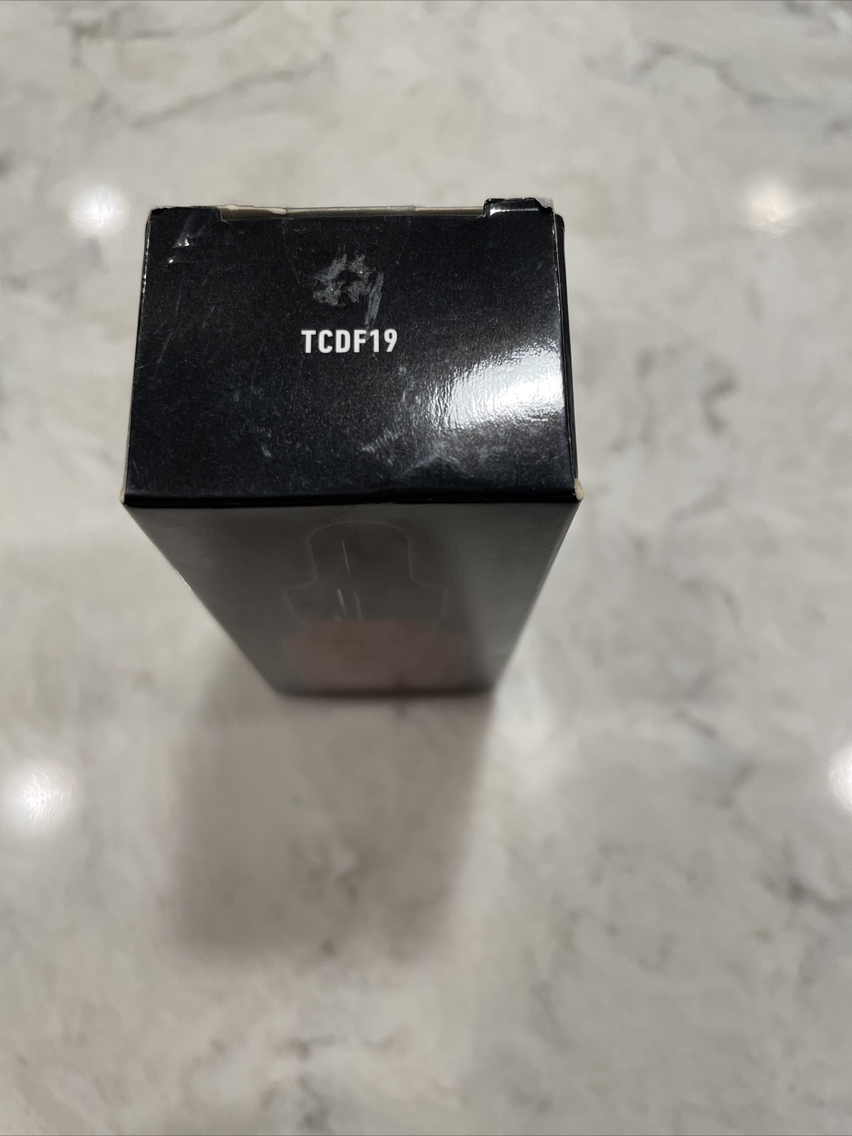 ❤NYX TOTAL CONTROL DROP FOUNDATION TCDF19 MOCHA 0.43 FL OZ (13mL) NEW