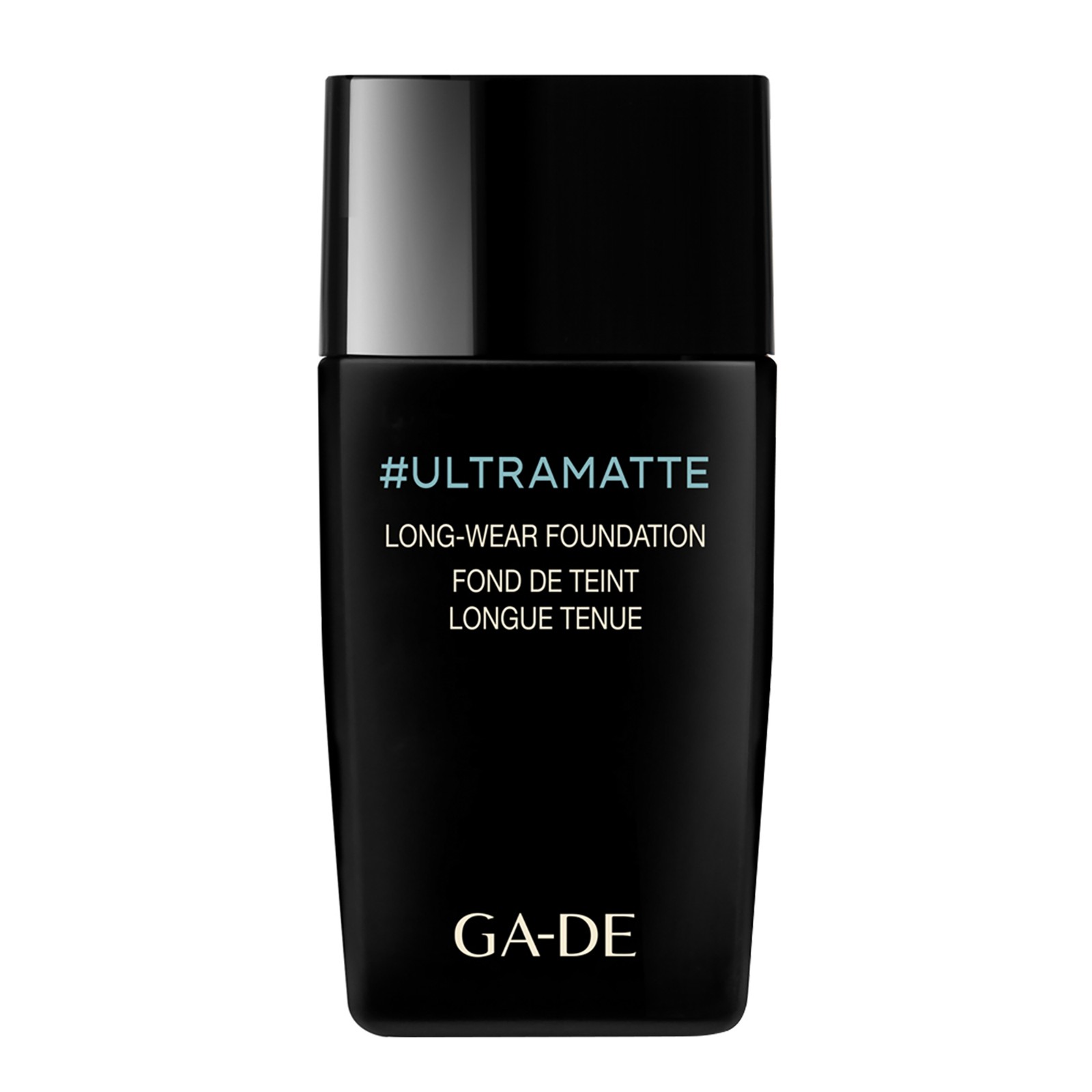 3 Pack Ultramate Long-Wear Foundation – 151 Cream by GA-DE for Women – 1 oz Foun