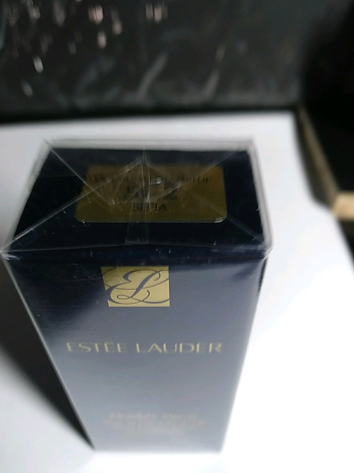 Estee Lauder Double Wear Stay-in-Place Foundation, 1 FL OZ, 5C2 SEPIA, NIB