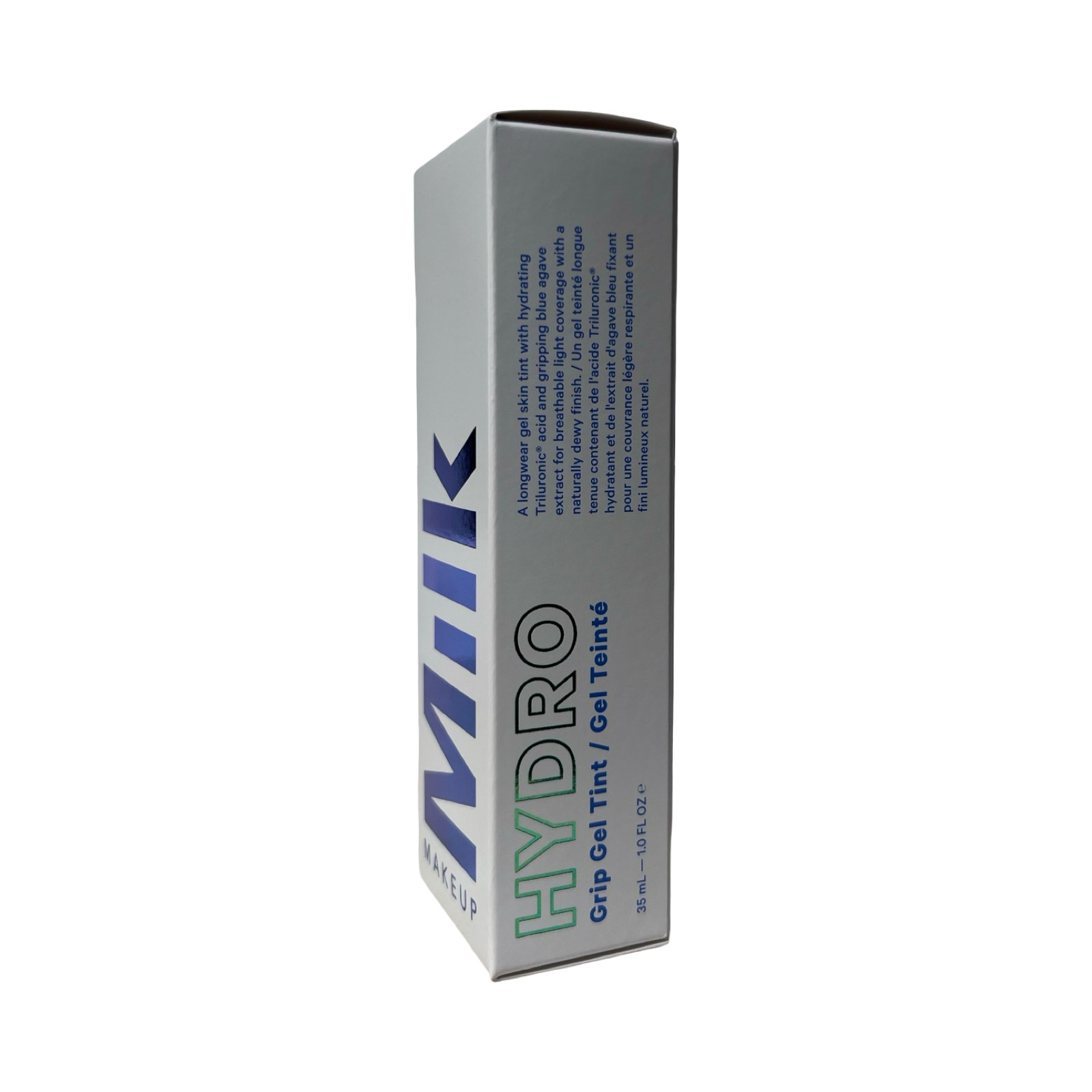 Milk Makeup Hydro Grip Gel Skin Tint Shade 5 LIGHT NEUTRAL FULL SIZE 1oz NIB