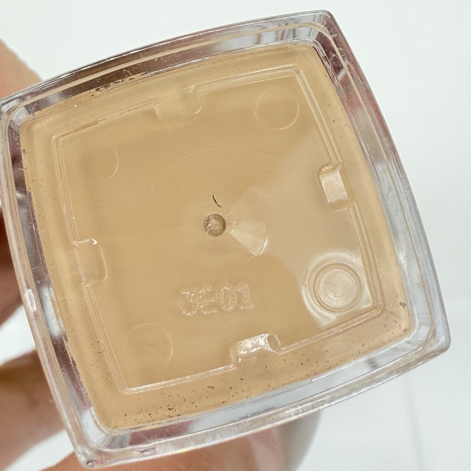 Christian Dior Forever Skin Glow & Transfer Proof Foundation – PICK YOUR SHADE
