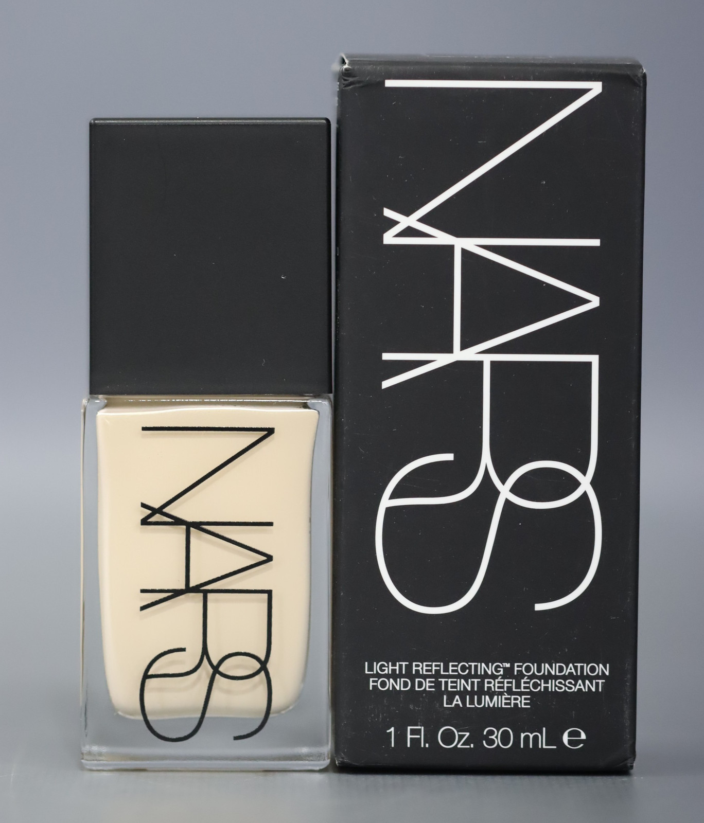 NARS Light Reflecting Foundation Siberia 1 oz