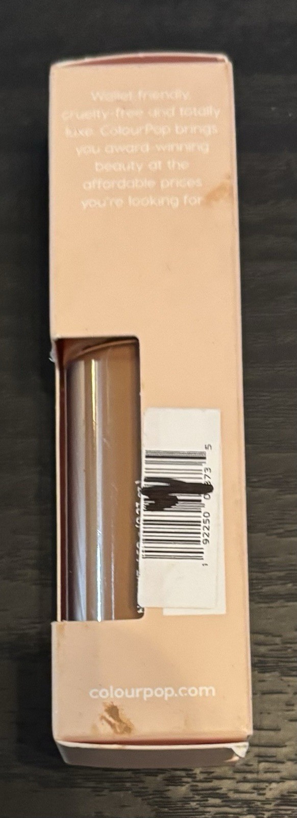 Target Markdowns Concealer Tinted Moisturizer Foundation Face Glow Ran Caramel