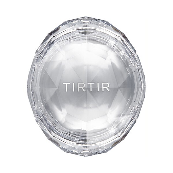 TIRTIR Crystal Mesh Cushion / SPF50+ / PA++++ / Body / 17C / 15g from Japan