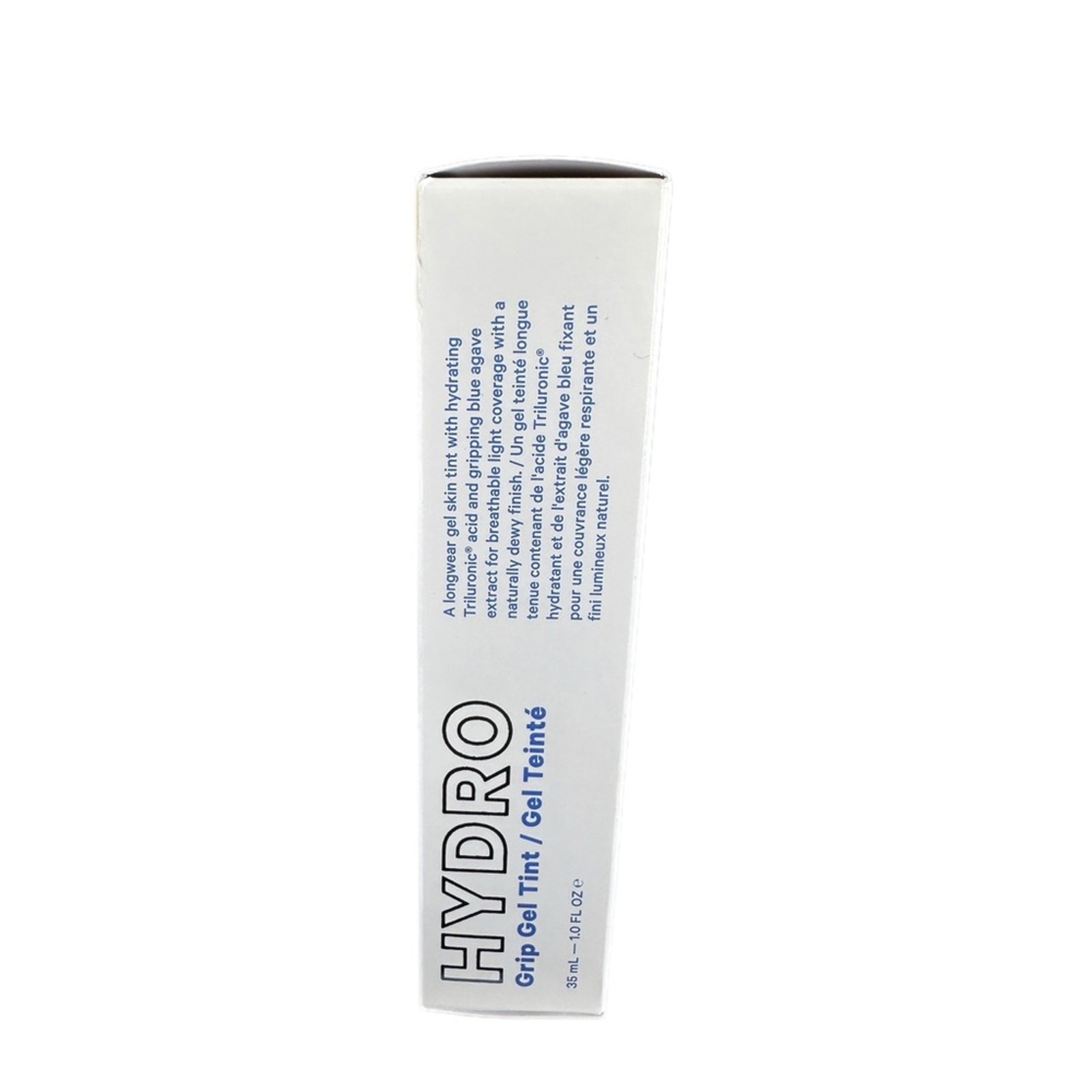 Milk Makeup White and Blue Box