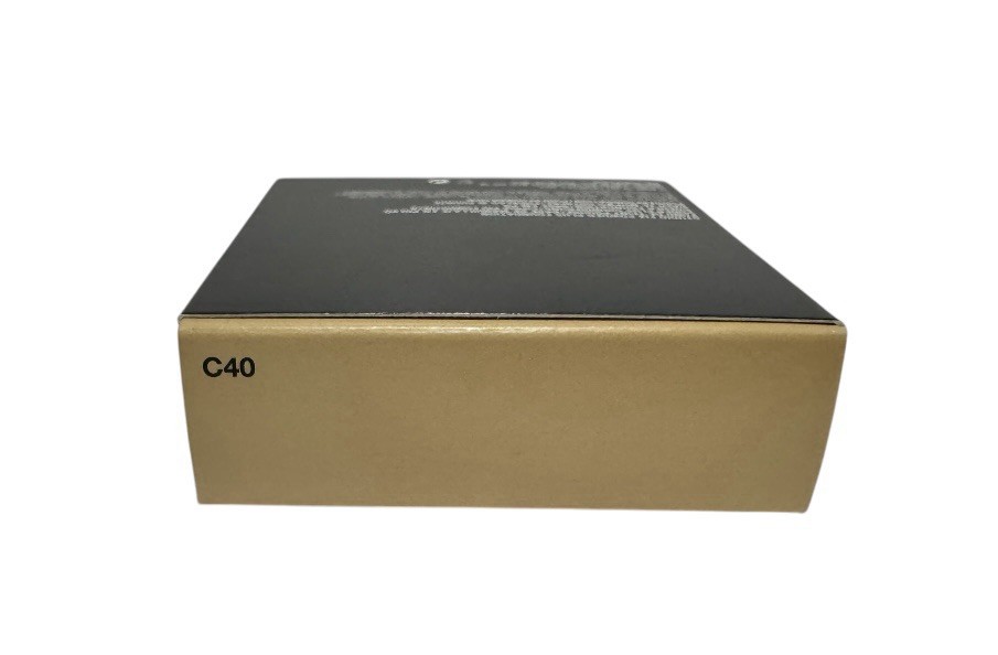 Studio Fix Powder Plus Foundation – C40 by MAC for Women – 0.52oz/15g NIB