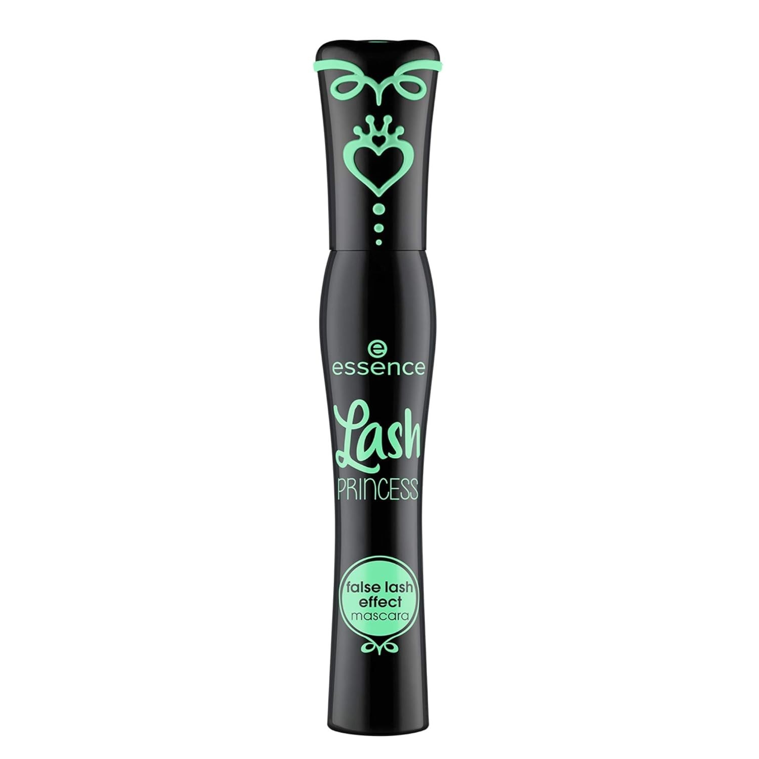 essence Lash Princess False Lash Effect Mascara Volume Length Cruelty Free
