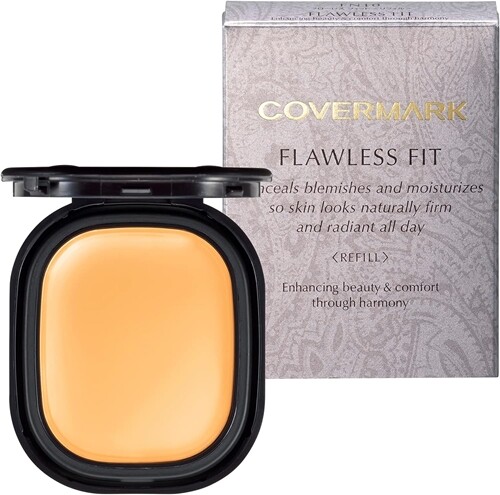 COVERMARK Flawless Fit Refill FO20 SPF35 PA+++