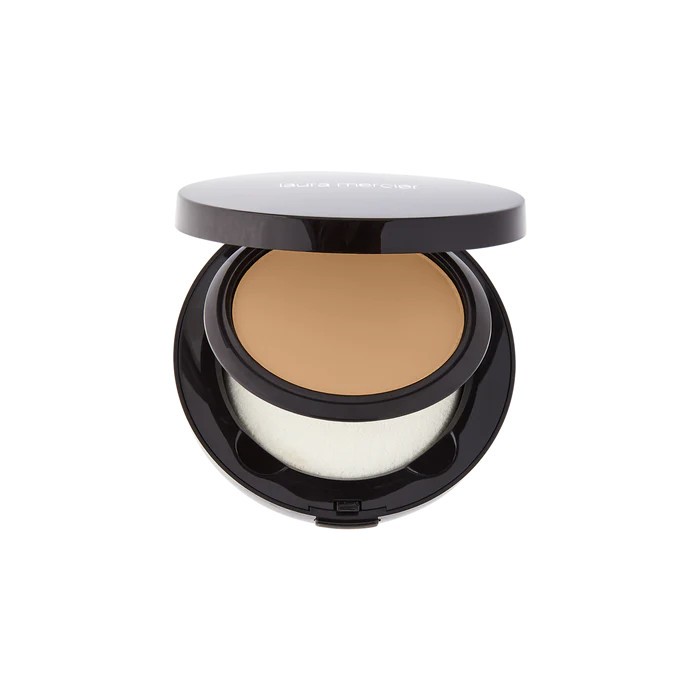 4C1 13: Laura Mercier Smooth Finish Foundation Powder Full Size NEW DISCONTINUED