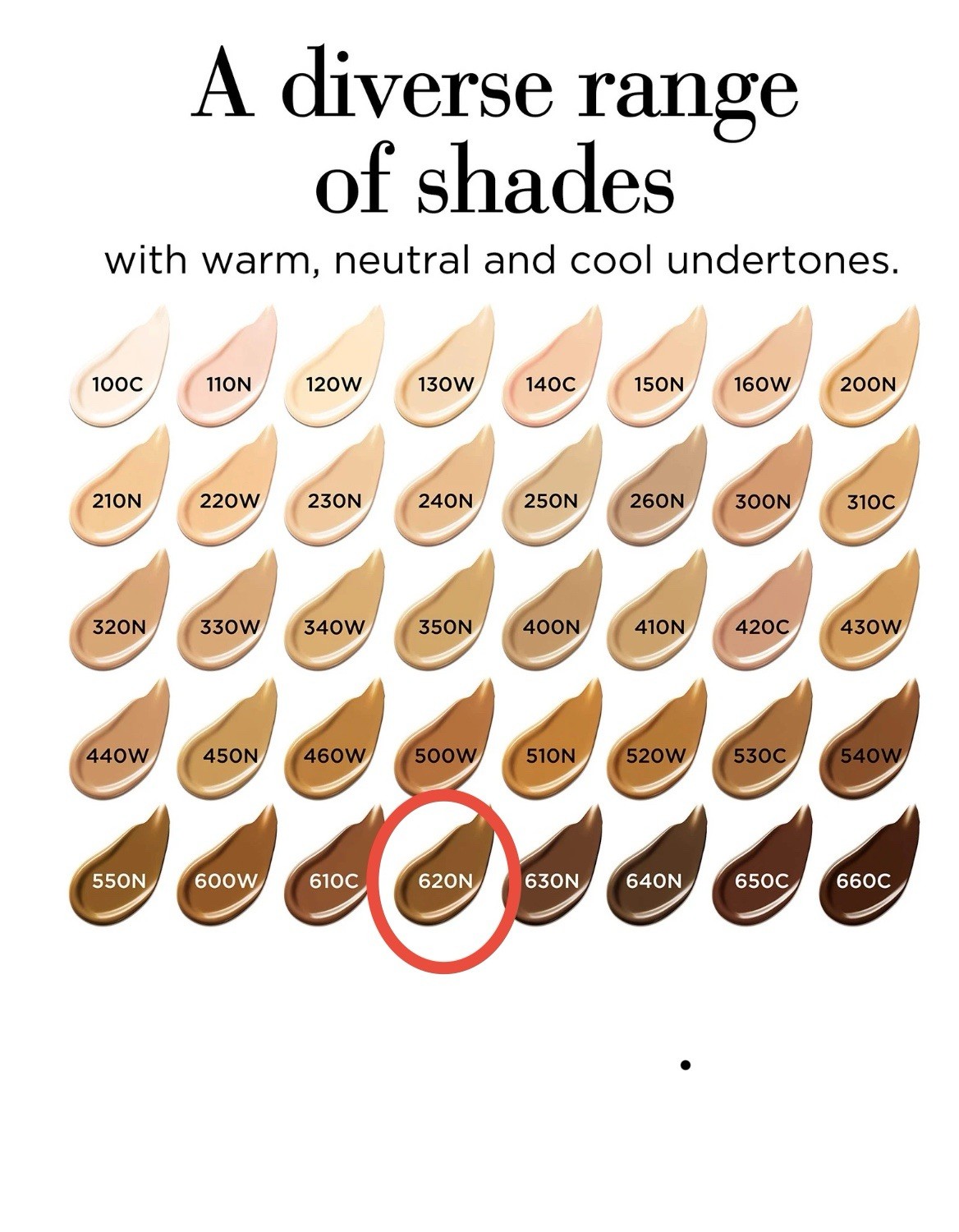 Elizabeth Arden Flawless Finish Skincaring Foundation 1 Oz – 620N