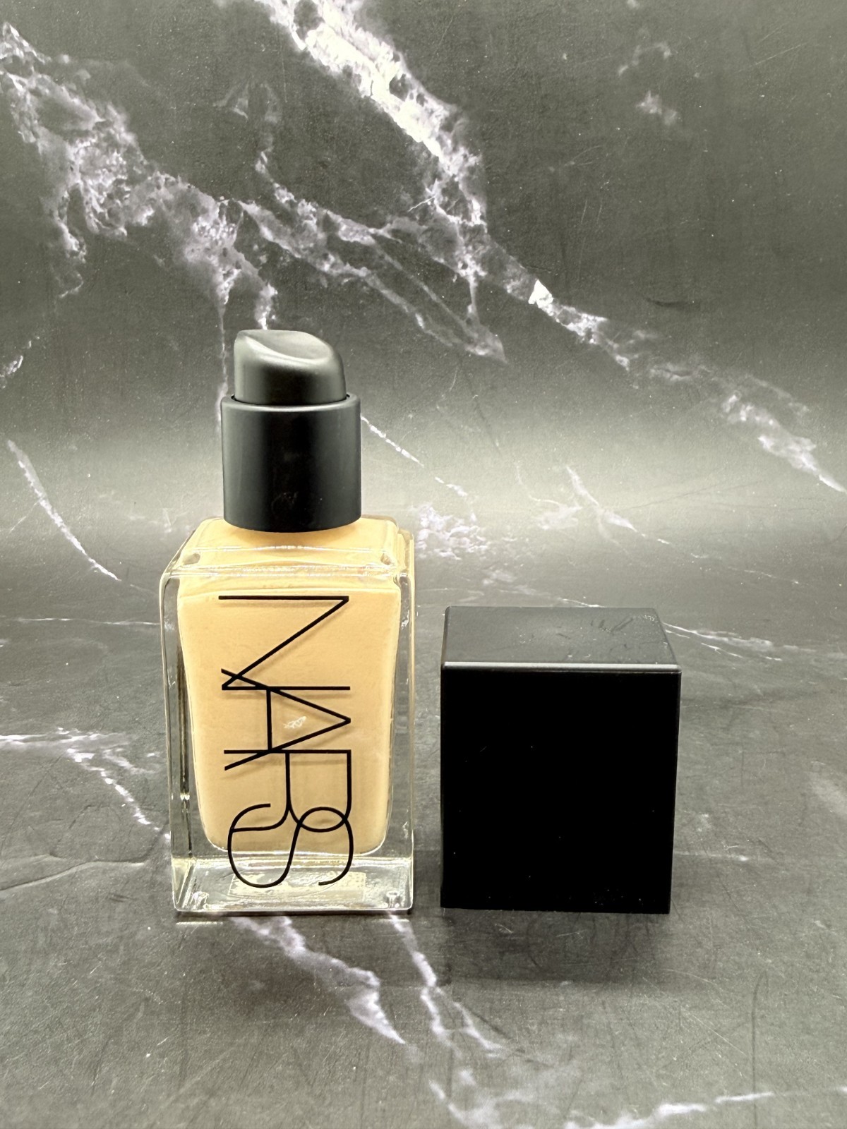 Nars Light Reflecting Foundation Deauville L.4 -1 oz/ 30Ml-