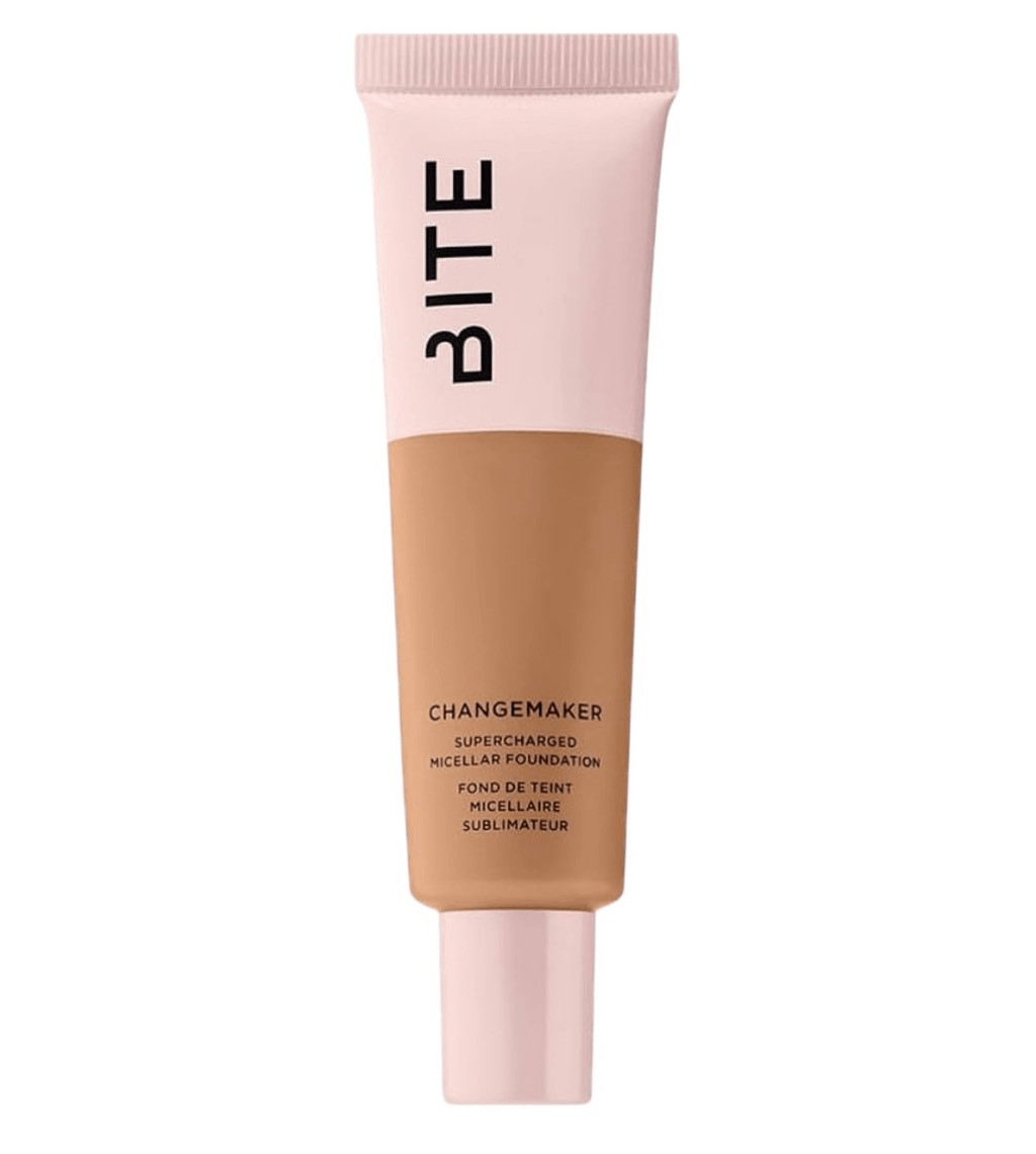 Bite Beauty Changemaker Supercharged Micellar Foundation M90 – 1 Fl oz ***Item