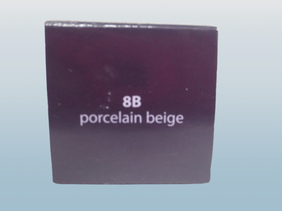 TARTE HIGH PERFORMANCE NATURALS FOUNDCEALER 8B PORCELAIN BEIGE 1 OZ NWB