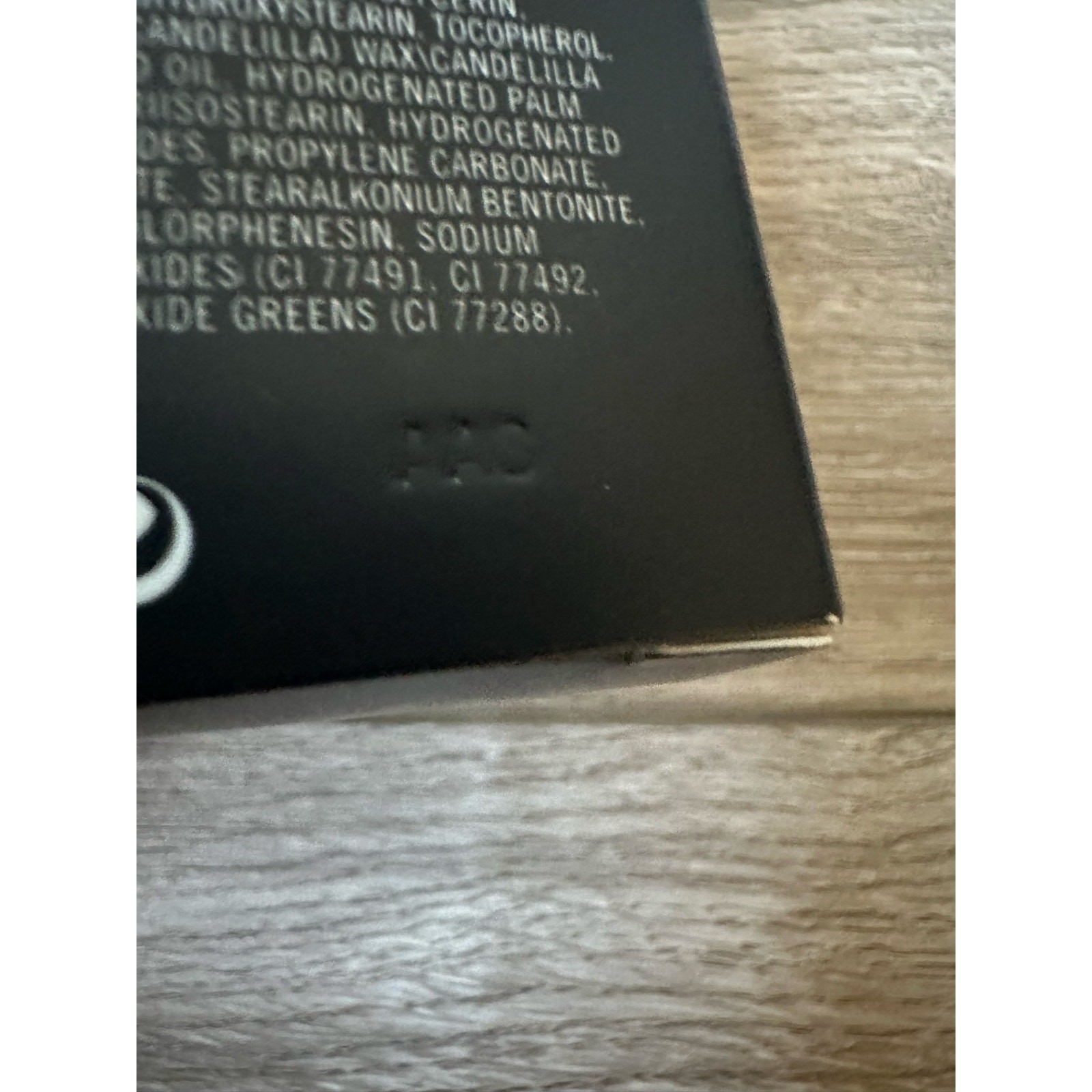 MAC Studio Tech Foundation NW45 – Discontinued