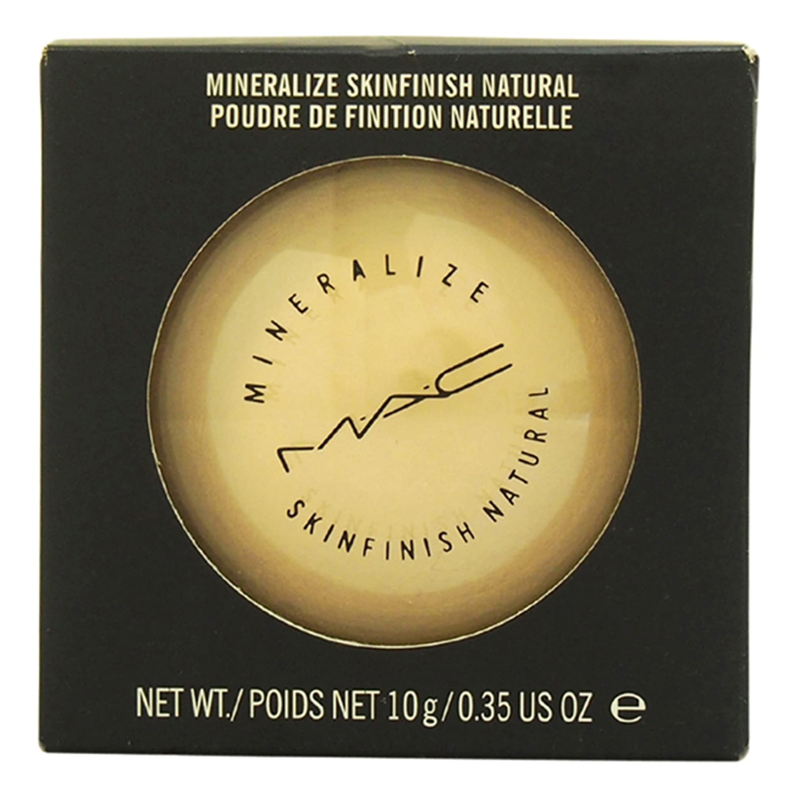 Cranberry Domed Face Powder 0.35 Ounce Natural Matte Finish Low Coverage