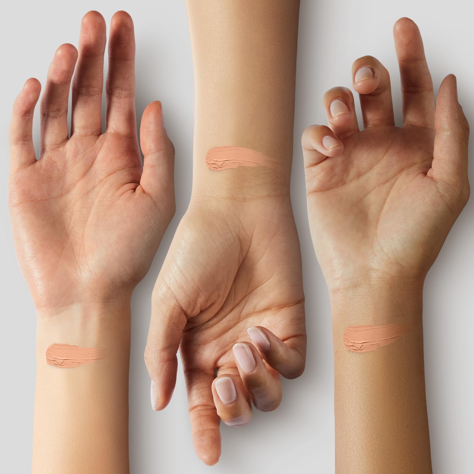 Bio Mimic Foundation Medium Spectrum by Forever Bloom Protecting from Sun wit…