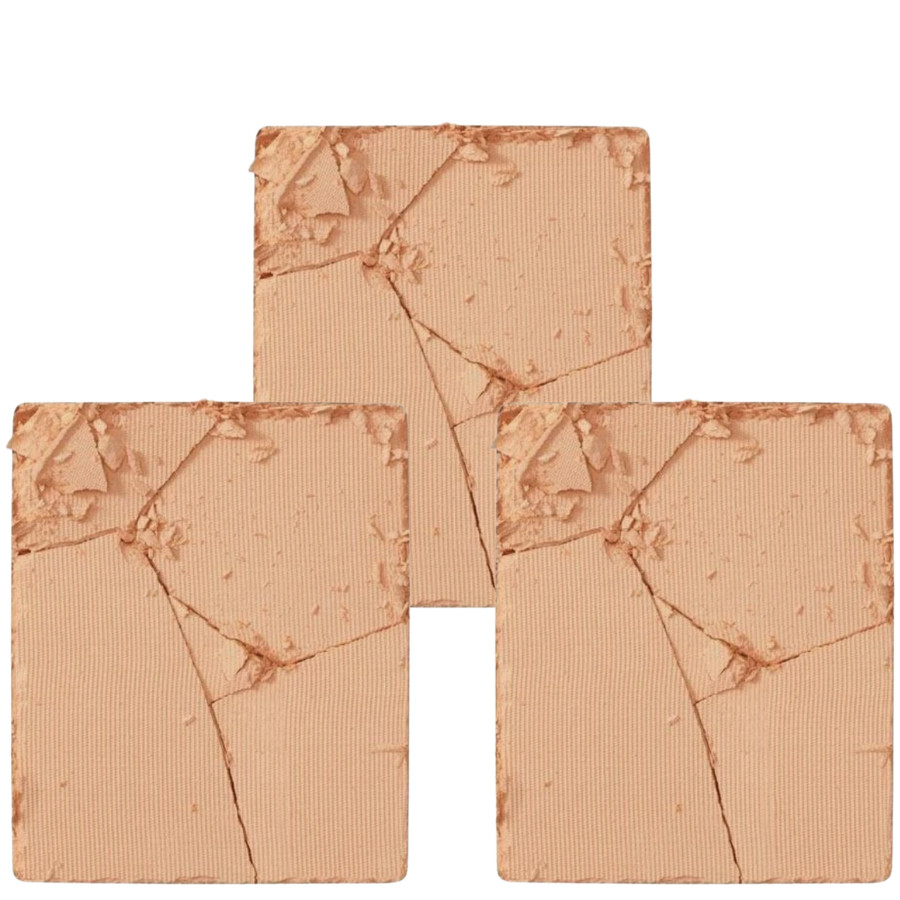 Aloette Ultra Finish Foundation – Multiple Shades Available 0,84 oz – Pack of 3