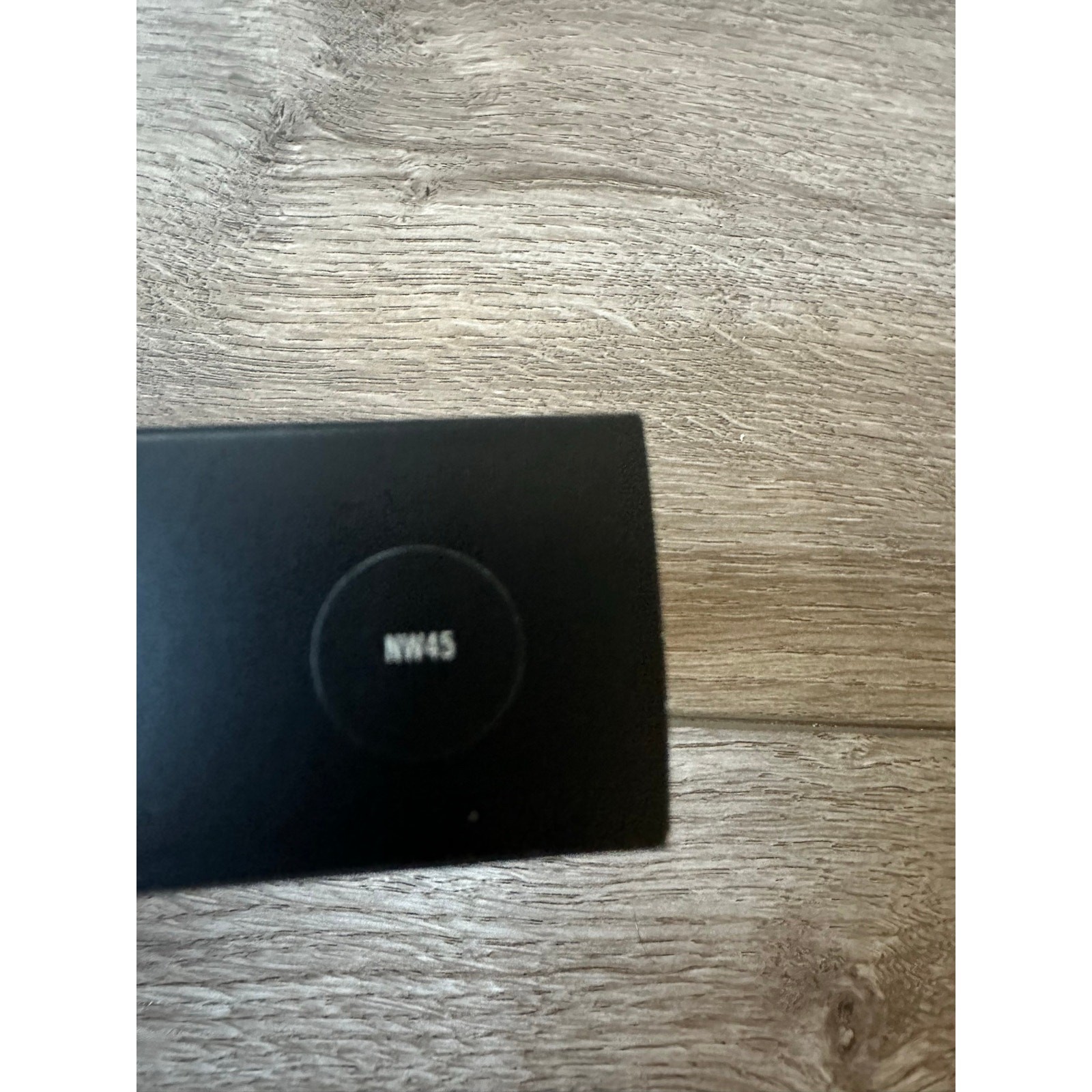 MAC Studio Tech Foundation NW45 – Discontinued