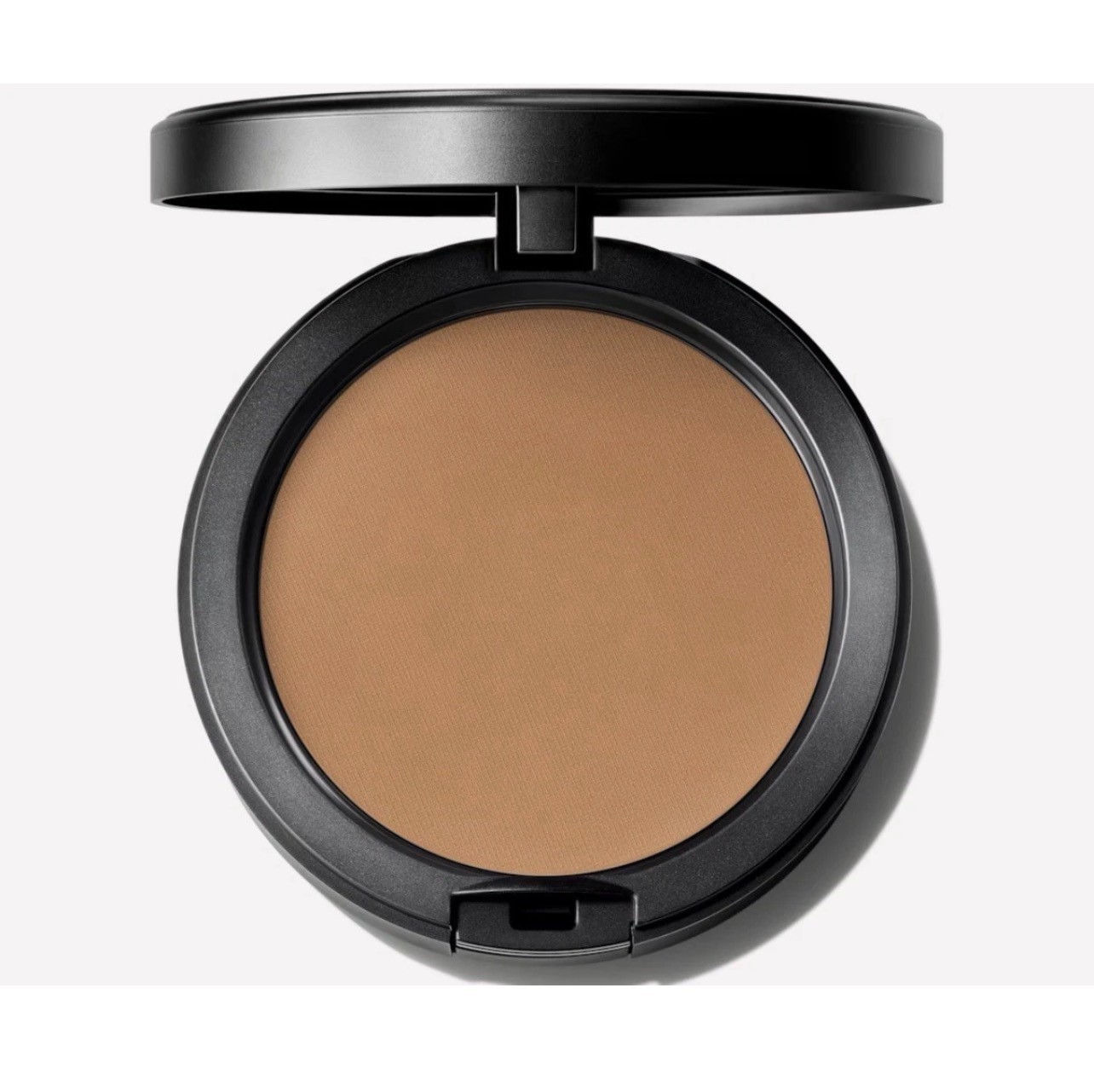 NIB~ Mac Studio Fix Powder Plus Foundation # C8 Foundation Powder Blur Matte