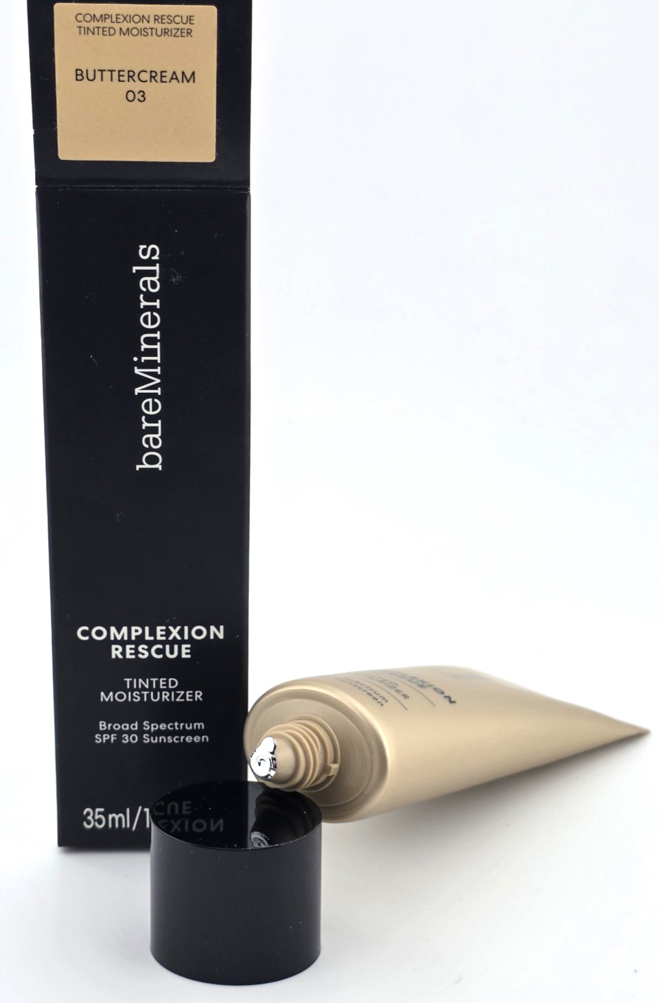 Complexion Rescue Tinted Moisturizer Gel-Cream SPF 30 Buttercream 03 / 1.18oz