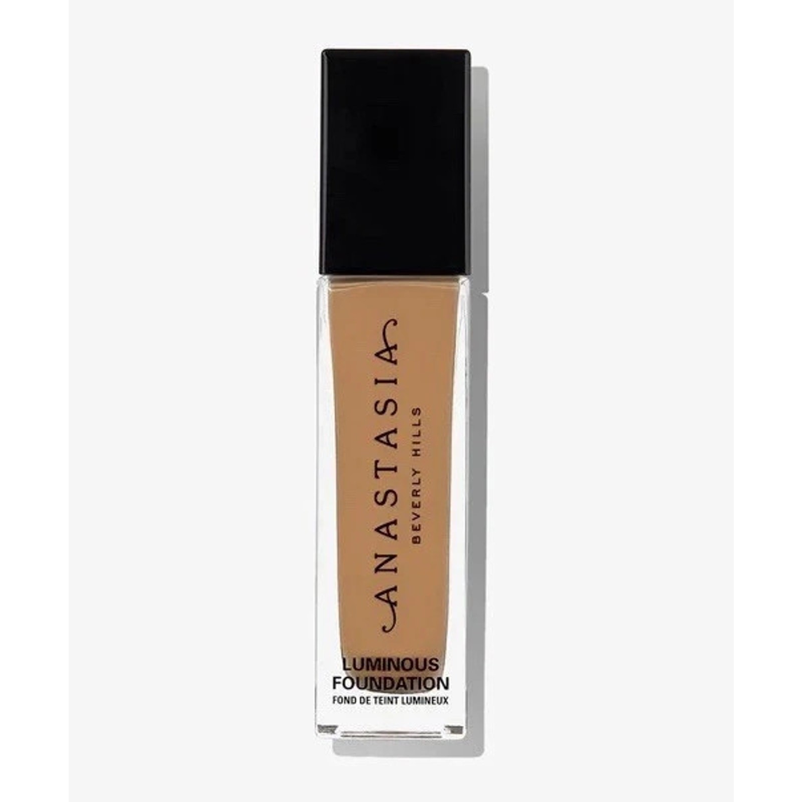 ANASTASIA Beverly Hills 355 N Luminous Foundation (30 Ml /1.0 Fl.Oz.) NIB
