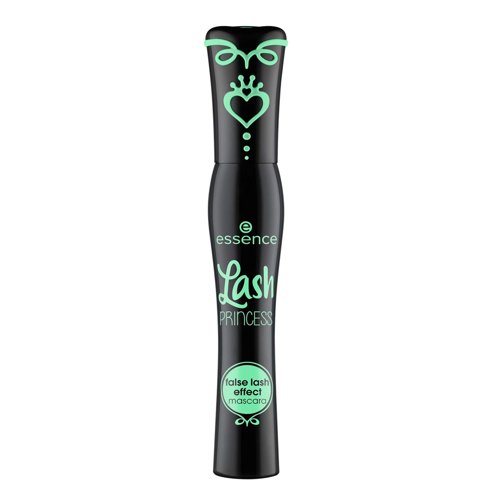 essence Lash Princess False Lash Effect Mascara – Volumizing & Lengthening